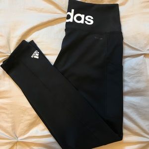 Adidas leggings